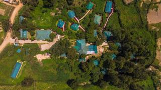 Gorilla Safari Lodge - Rubuguli - 0