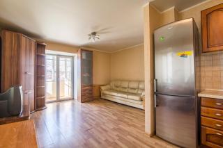 Most City area 1-bedroom apartment, central - Dnipro - 6