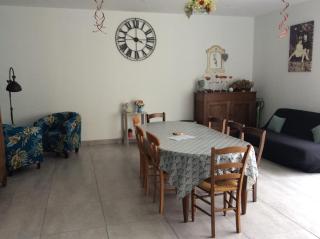 Gîte des ouches - piscine - Civray - 1