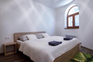 apartmán ADAM Bystrá Tále - Bystrá - 9