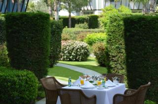 Gloria Verde Resort - Belek - 8