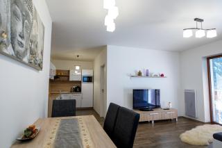 apartmán ADAM Bystrá Tále - Bystrá - 1
