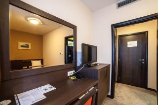 Hotel Terminus - Podgorica - 1