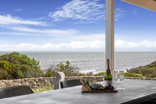 Bay Beach House - A Family & Pet Friendly Favourite with Direct Beach Access - Capel - 8