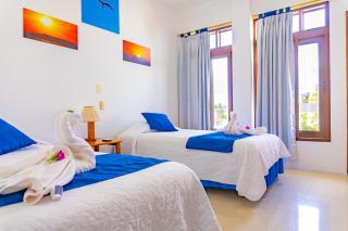 Gran Hostal Tintorera - Puerto Villamil - 8