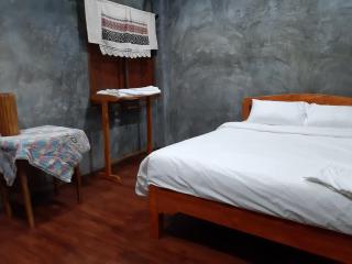 เฮือนไม้ชมนาด Huanmaichommanard - Chiang Mai - 1
