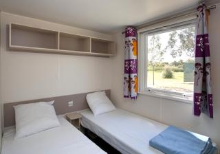 Camping Miami plage - Poggio-Mezzana - 1