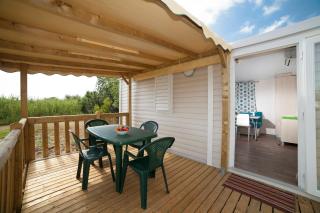 Camping Miami plage - Poggio-Mezzana - 4
