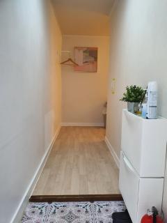 Hongdae Min House 2 - 6