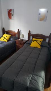 De Las Artes XII - triplex sólo familias - 2