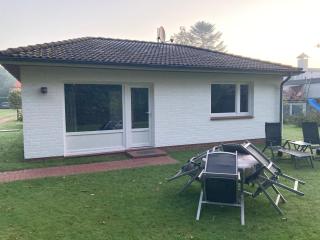 Bungalow 1 - Wyk auf Föhr - 0