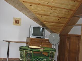 Zöldvár Villa - 3
