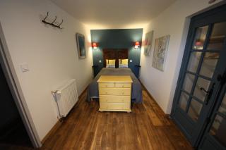 le gîte Excalibur - 6