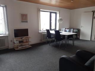 Apartment Fanny fri adgang til svømmehal - 8