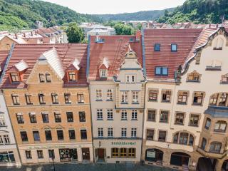 Sächsischer Hof - Meißen - 9