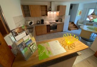 Gästehaus An der Berbke - 3