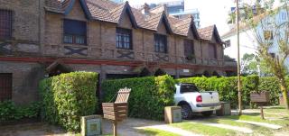 De Las Artes XII - triplex sólo familias - 9