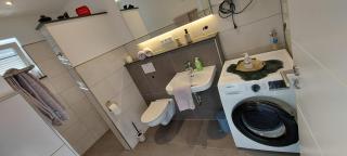 Moderne Ferienwohnung in Höxter an der Weser - Höxter - 5