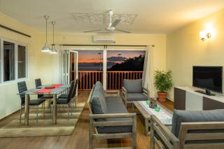 Glacis Heights Villa - Glacis - 3