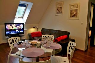 ApartSerwis - Gorące Źródła Apartament Lodowa Kopa 2 - Zakopane - 9