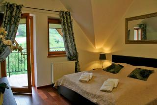 ApartSerwis - Gorące Źródła Apartament Lodowa Kopa 2 - 5