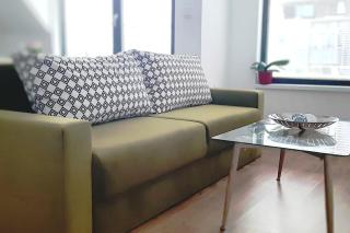 Rowing Base Apartment - Plowdiw - 2