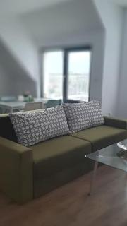 Rowing Base Apartment - Plowdiw - 8
