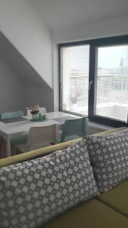 Rowing Base Apartment - Plowdiw - 4