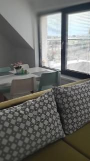 Rowing Base Apartment - Plowdiw - 3