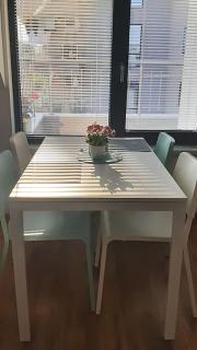 Rowing Base Apartment - Plowdiw - 5