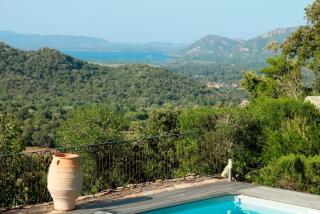 Sublime vue sur mer et montagne - Porto-Vecchio - 8