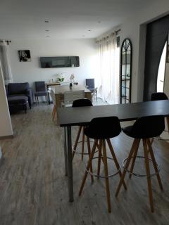 logement atypique - Arles - 2
