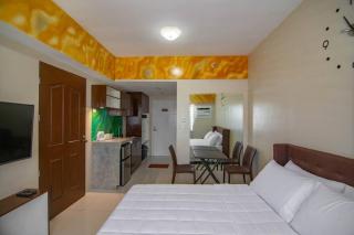 1822 Deluxe Twin - MIGAs Haven at Sunvida Tower - 6