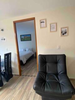Hermoso apartamento - Barbosa - 4