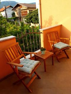Apartman marino - 2