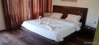 Sunset & Waves Resort, Mandrem Beach - Mandrem - 7
