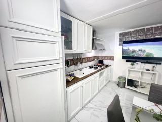 House Relax Apartment Centro di Napoli - Napoli - 8
