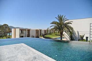 The Norm Collection Door'a Bodrum - Torba - 6