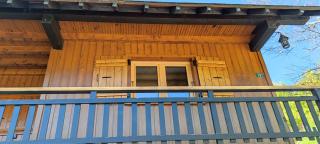 Chalet l'Alpe - Saint-Pierre-dʼEntremont - 1