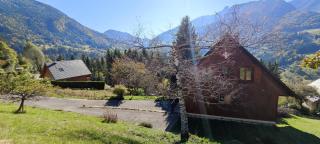 Chalet l'Alpe - Saint-Pierre-dʼEntremont - 3