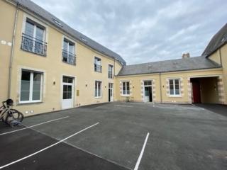 école 103 - La Flèche - 9
