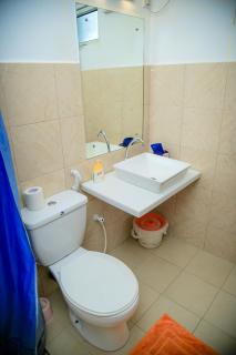 Freedom Lodge, Kandy - 9