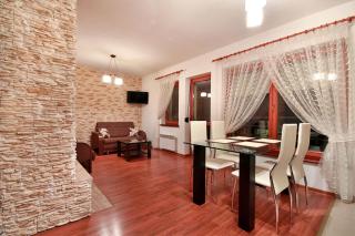 ApartSerwis - Apartament Borowy - Zakopane - 4