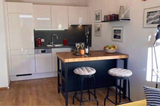 Apartment Hucklehaus - 8