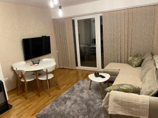 Bjelašnica mountain view apartment - 1