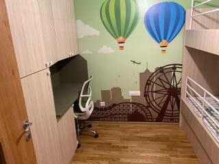 Bjelašnica mountain view apartment - 3