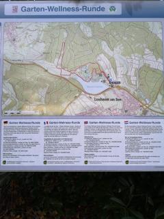 Ferienwohnung Susanne, Losheim am See - Wahlen - 8