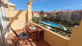 Apartamento en Islantilla Golf - 4