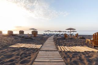 Eco Beach And Magic Garden Hotel - Gennadi - 6