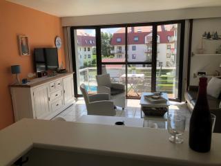 Middelkerke green garden - 7